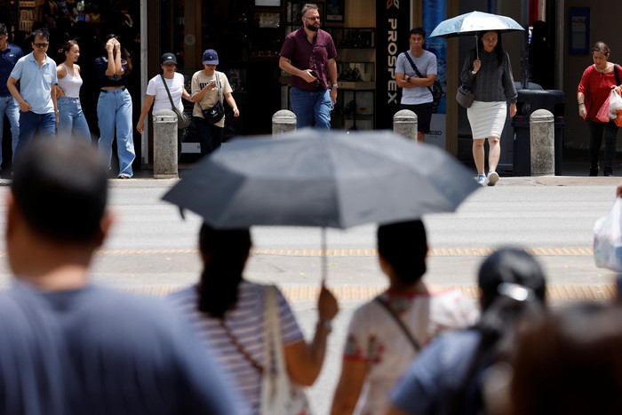 Gelombang Panas Memukul Asia Tenggara: Dampak Pada Pendidikan dan Kehidupan Sosial-Ekonomi