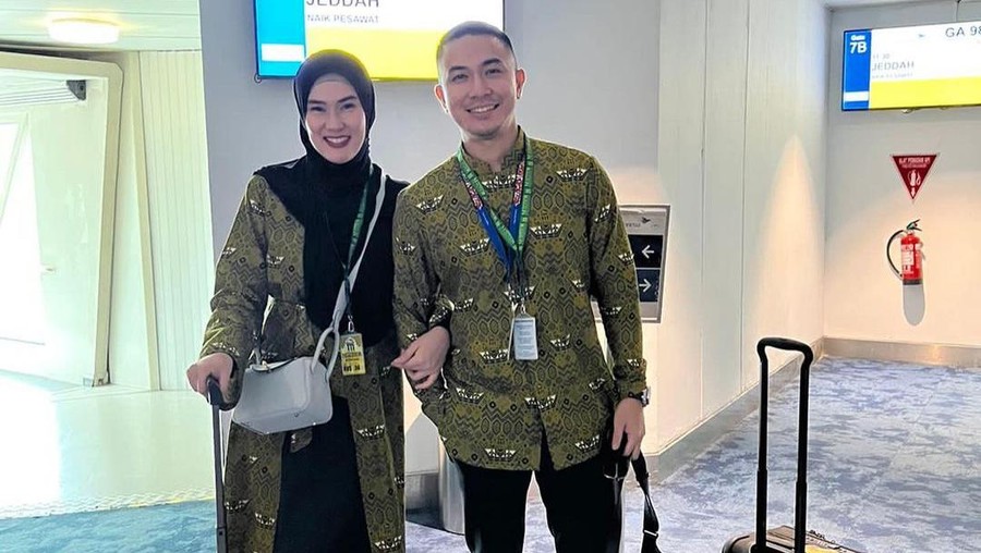 Kenangan dan Harapan Terakhir Stevie Agnecya: Sebuah Refleksi Anggi Pratama