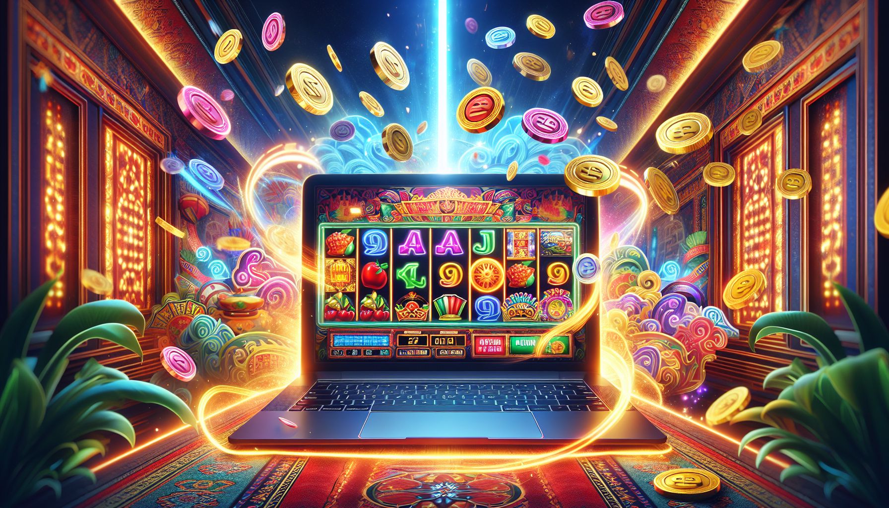 Panduan Bermain di Link Trisula88 dan Tips Menang Besar