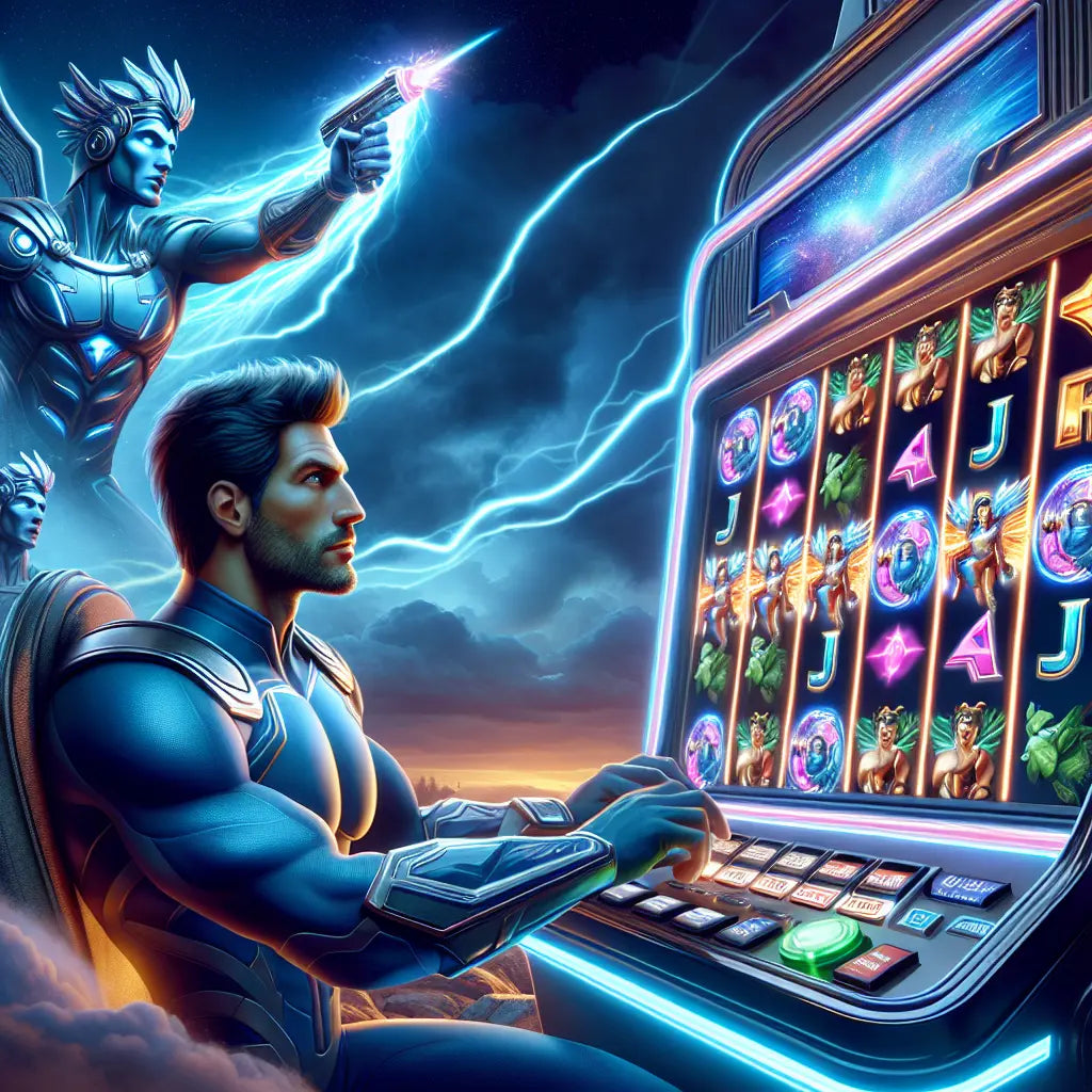 Rahasia Kemenangan Bermain Slot Mahjong Gacor yang Harus Kamu Ketahui