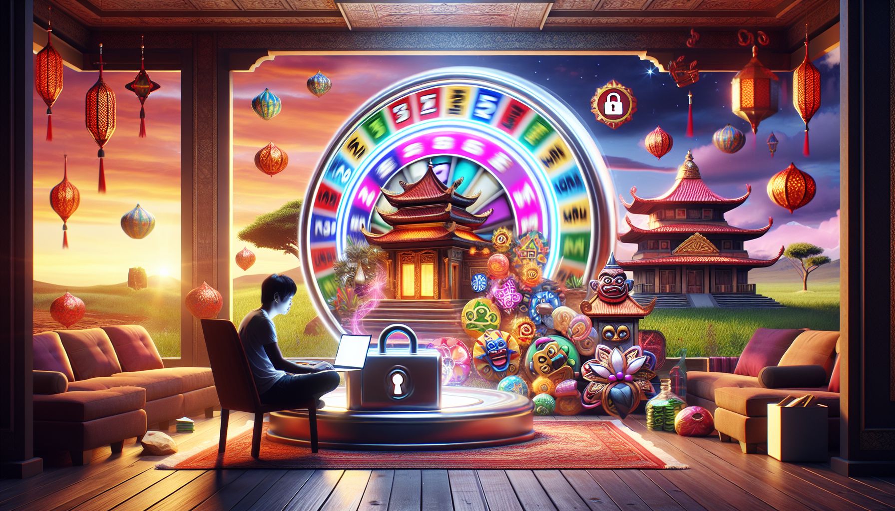 Menangkan Jackpot di Mahjong Ways Slot: Tips dan Trik dari MEDUSA88