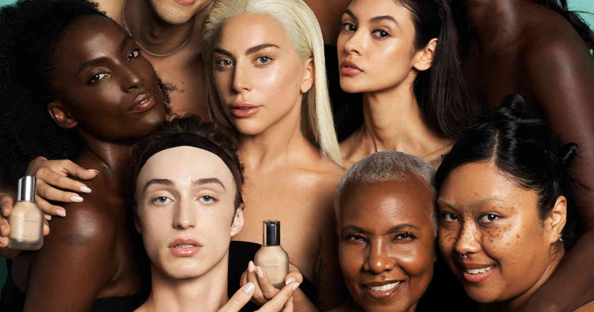 Lady Gaga’s Haus Laboratories: Beauty and Empowerment