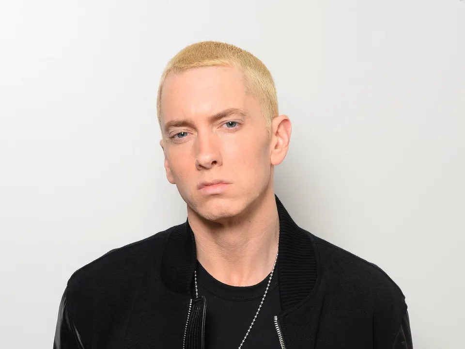 Eminem: The Rap God – Breakthrough and Success