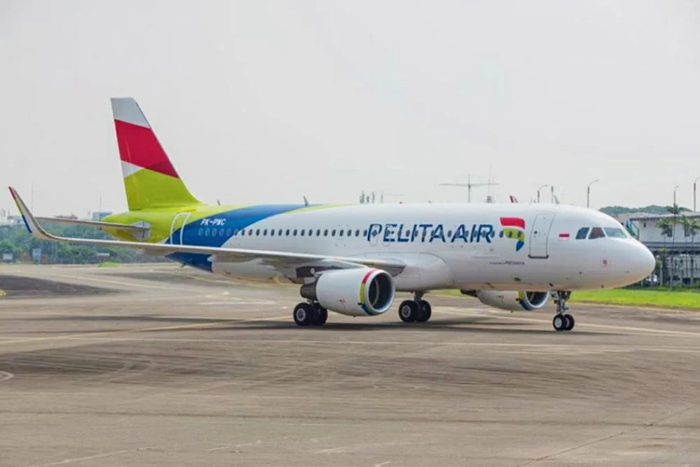 Inisiatif Lingkungan: Pengurangan Emisi Karbon di Industri Penerbangan