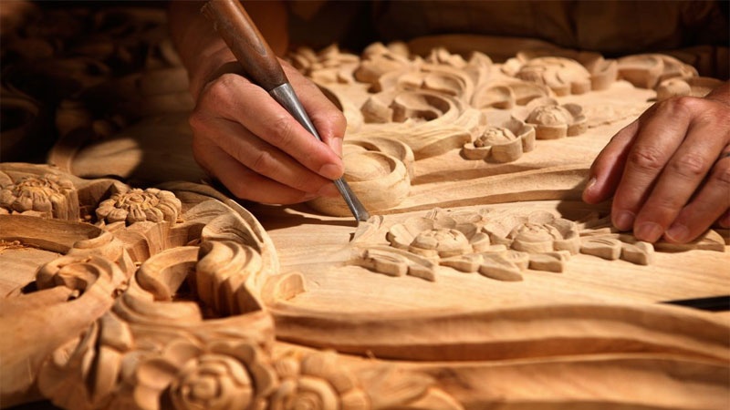 Keajaiban Alam Liat: Dari Tanah Biasa hingga Karya Seni yang Menawan