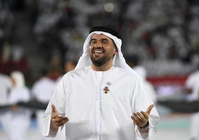 Hussain Al Jassmi – A Successful Emirati Singers in the Arab World