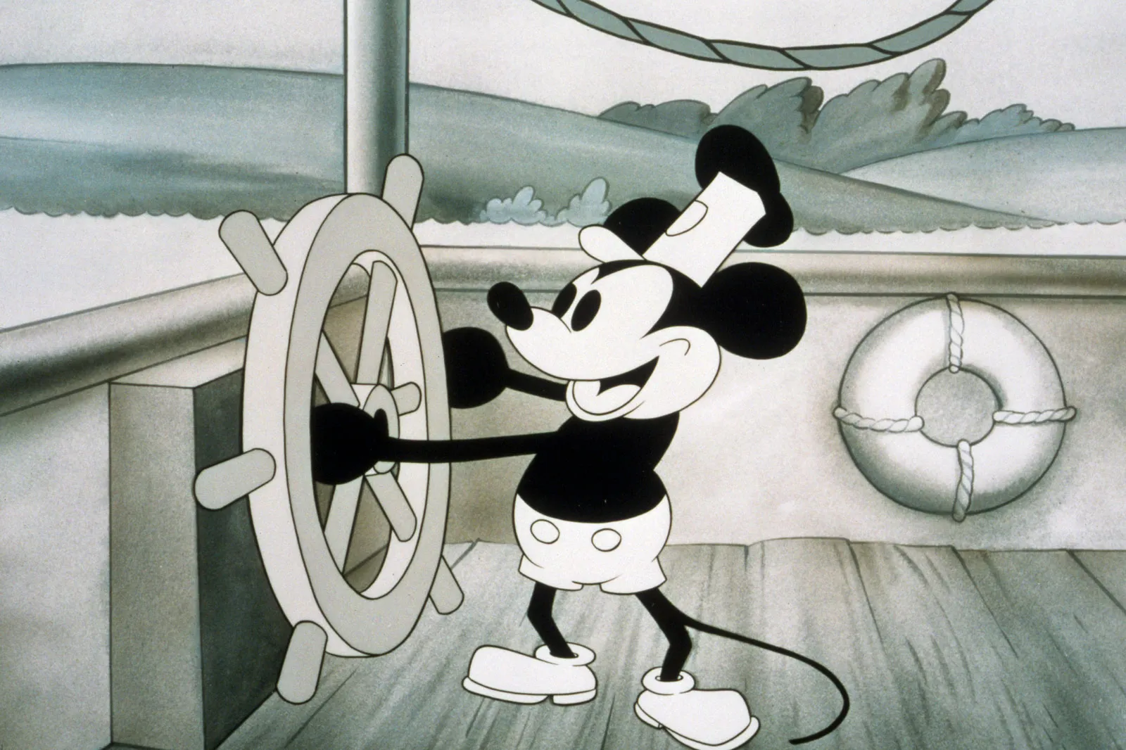 Mickey Mouse: The Iconic Symbol of Disney’s Legacy