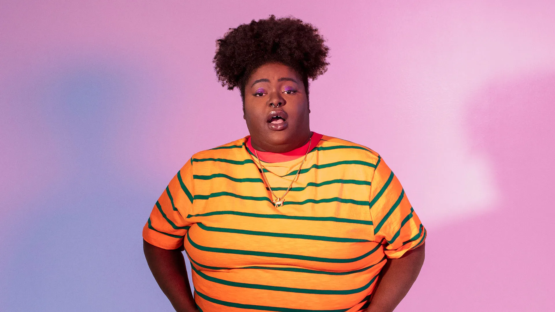 Chika: The Rising Star Who’s Redefining Rap with Vulnerability