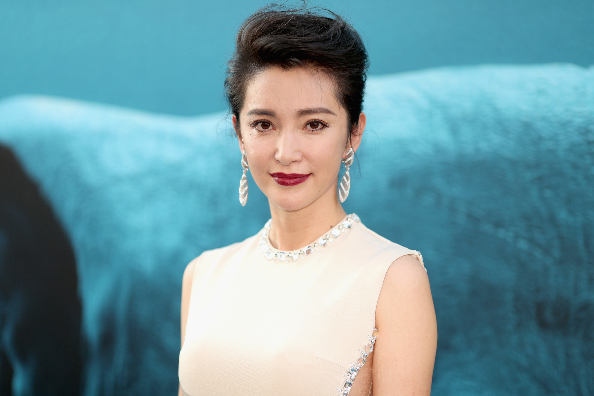 Bingbing Li: A Trailblazing Actress in Chinese Cinema