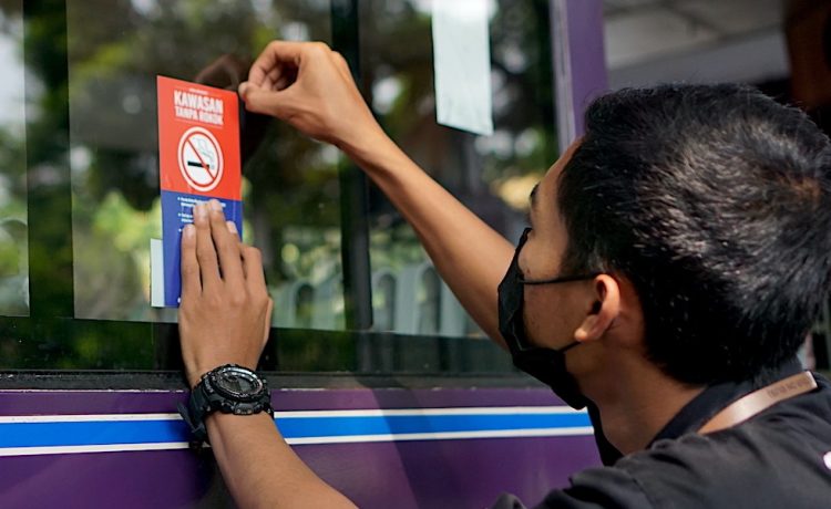 Upaya Global untuk Memerangi Merokok: Tantangan Dunia