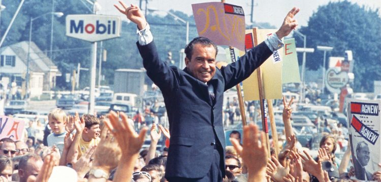 Warisan Nixon: Pelajaran dari Presiden Paling Kontroversial Amerika