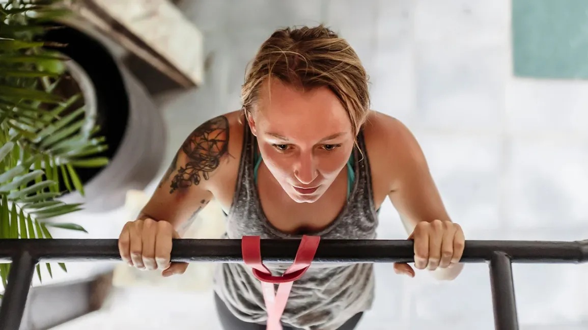 Seberapa Sering Anda Harus Berlatih dengan Pull-Up Bar untuk Hasil Maksimal?