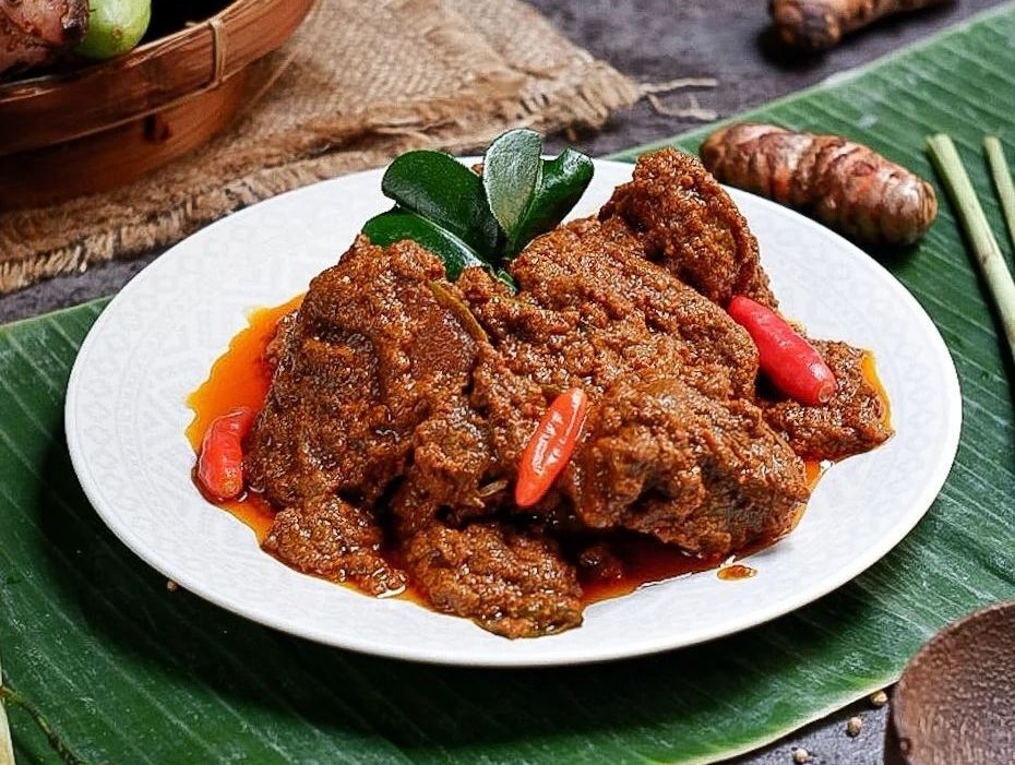 Sejarah dan Asal Usul Rendang: Dari Minangkabau hingga Dunia