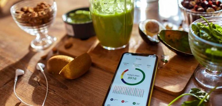 7 Rekomendasi Aplikasi untuk Membantu Program Diet
