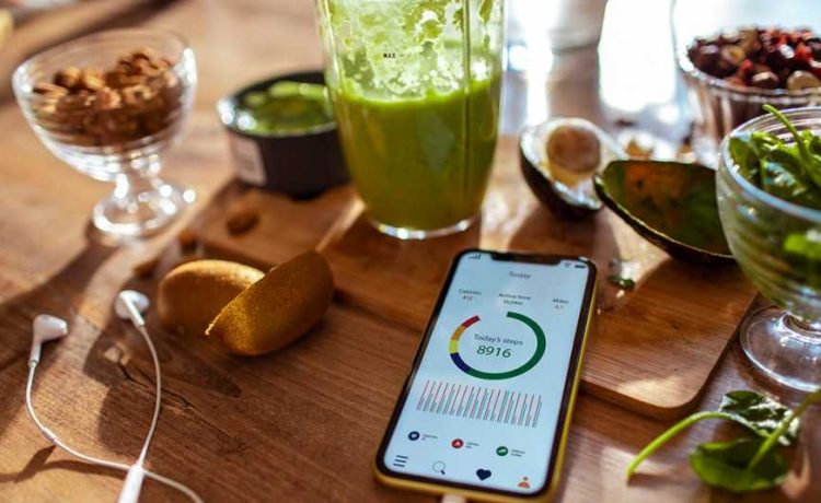 7 Rekomendasi Aplikasi untuk Membantu Program Diet