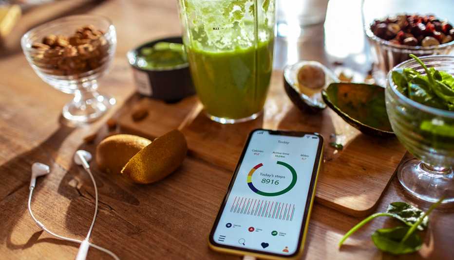 7 Rekomendasi Aplikasi untuk Membantu Program Diet