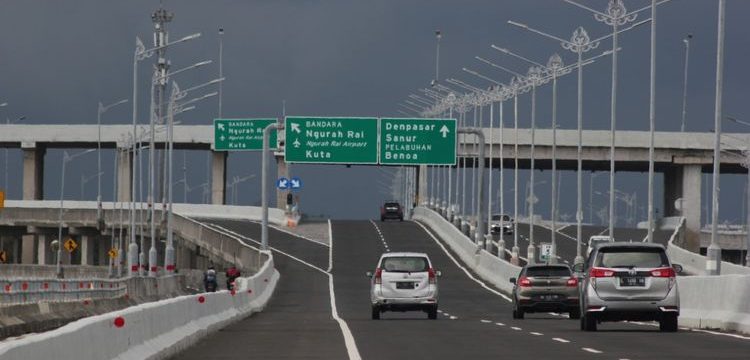 Tol Baru dan Keamanan Digital: Dua Langkah Penting Menuju Indonesia Maju