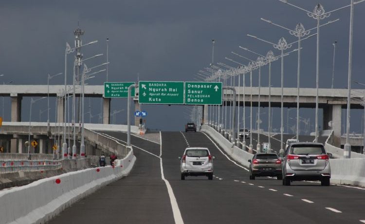 Tol Baru dan Keamanan Digital: Dua Langkah Penting Menuju Indonesia Maju
