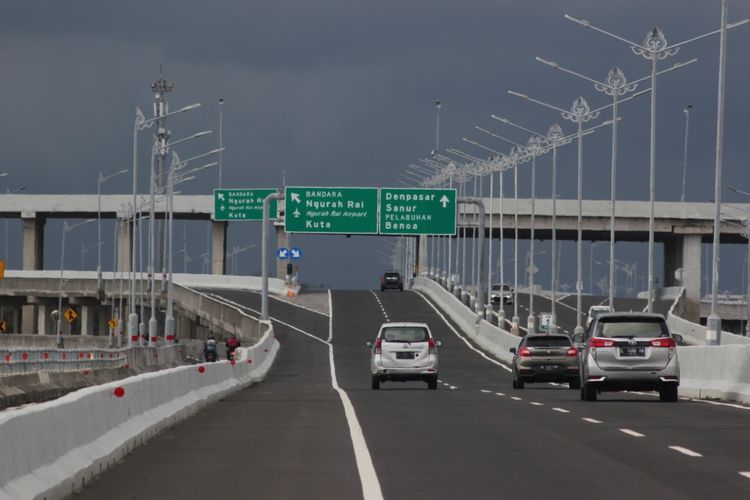 Tol Baru dan Keamanan Digital: Dua Langkah Penting Menuju Indonesia Maju
