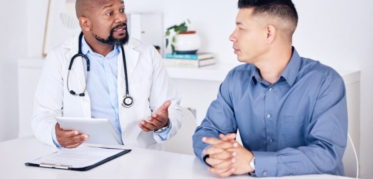 5 Tips Menjaga Hormon Pria Agar Vitalitas Tetap Optimal