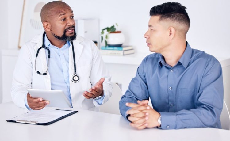 5 Tips Menjaga Hormon Pria Agar Vitalitas Tetap Optimal