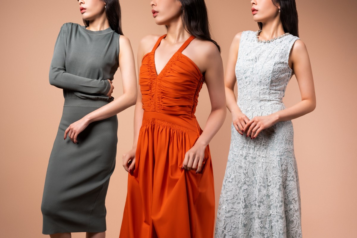 Tren Fashion 2025: Warna-warna Netral Kembali Populer