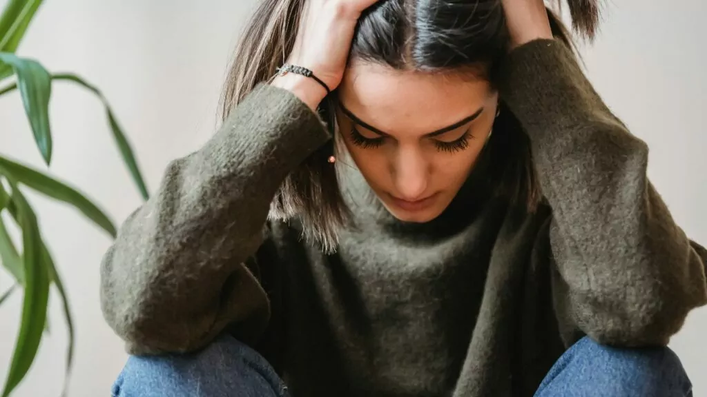 5 Langkah Sederhana untuk Bangkit dari Depresi Ringan