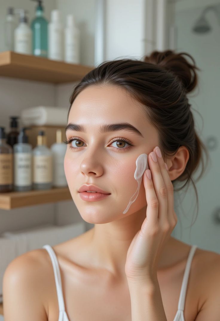 Perawatan Wajah di Rumah: Rahasia Kulit Sehat dan Cerah Tanpa ke Klinik