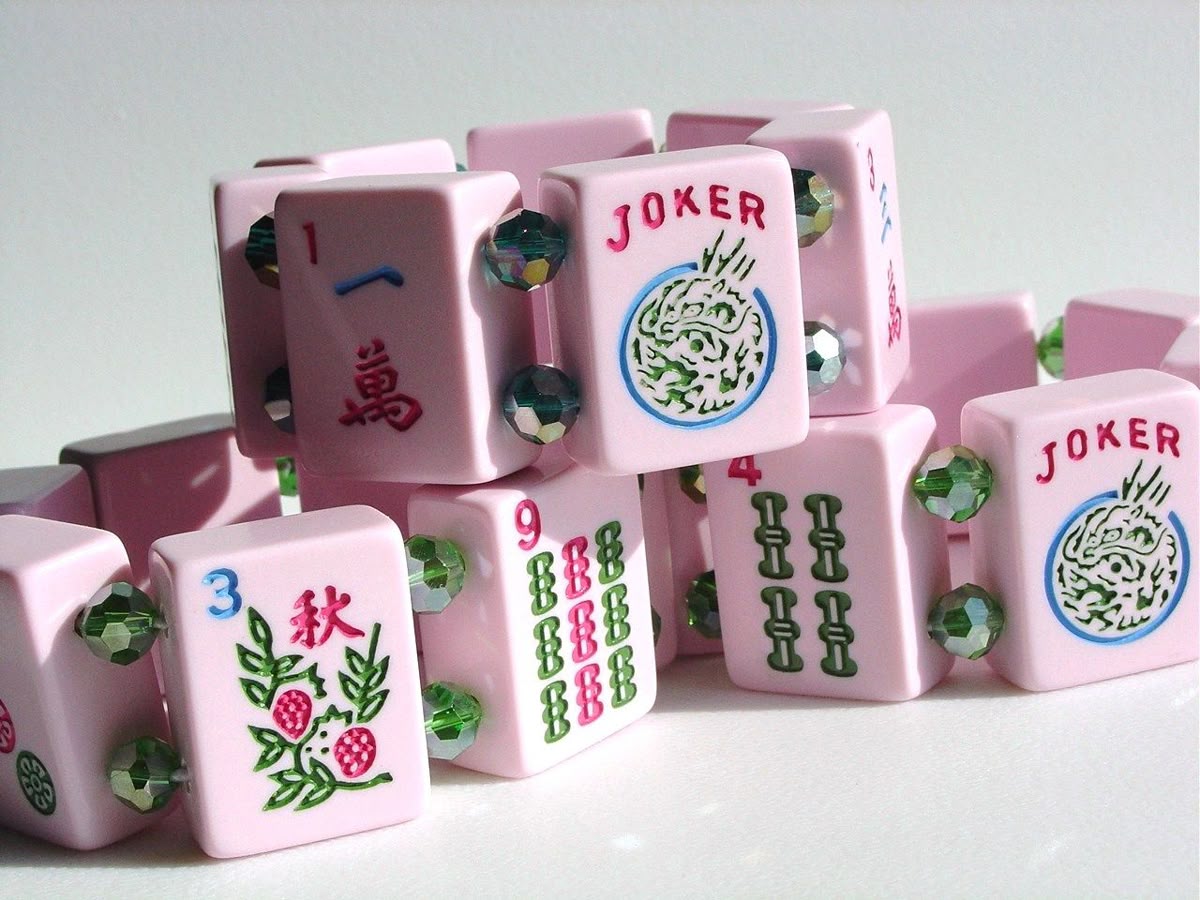 Dari Pemula ke Ahli: Cara Menang Mahjong ala China Profesional