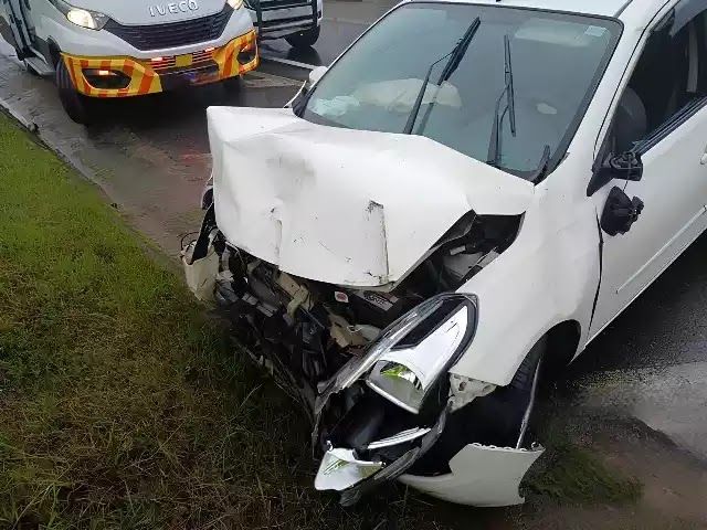 Kesadaran Berkendara Aman Kunci Menekan Angka Kecelakaan