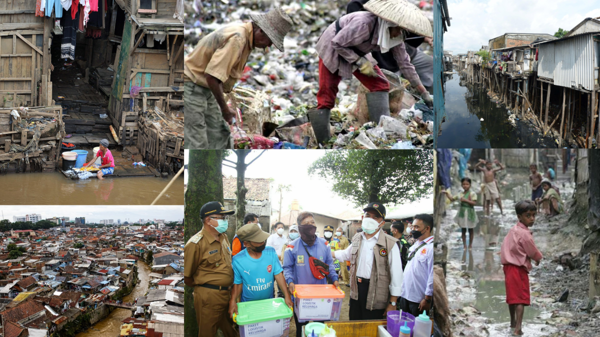 Tren Terbaru Mengapa Angka Kemiskinan di Indonesia