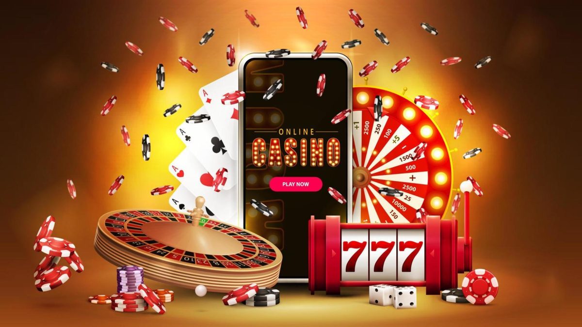 Tips Aman Bermain di Situs Judi Live Casino Online Terpercaya Anti Ribet